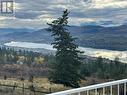 7755 Mclennan Road, Vernon, BC  - Outdoor With Body Of Water With View 