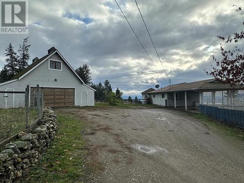 7755 Mclennan Road, Vernon, BC - Outdoor