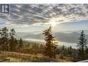 7755 Mclennan Road, Vernon, BC  - Outdoor With View 