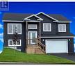 30 Meadow Heights, Portugal Cove - St. Philips, NL  - Outdoor With Facade 