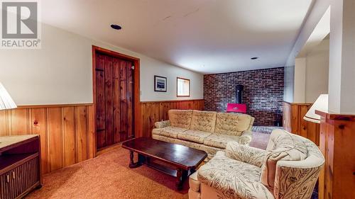 615 Marine Drive, Outer Cove, NL - Indoor