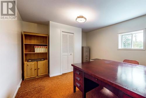 615 Marine Drive, Outer Cove, NL - Indoor Photo Showing Other Room