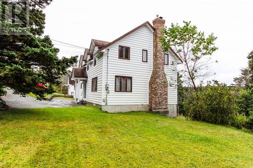 615 Marine Drive, Outer Cove, NL - Outdoor