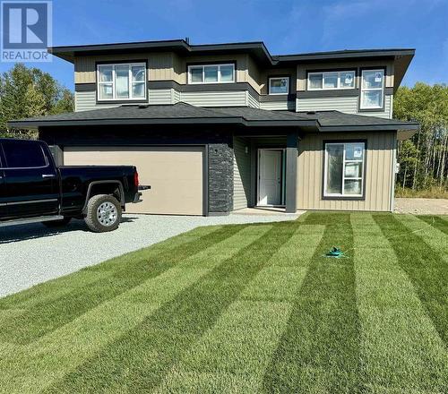 5068 Woodvalley Drive, Prince George, BC - Outdoor