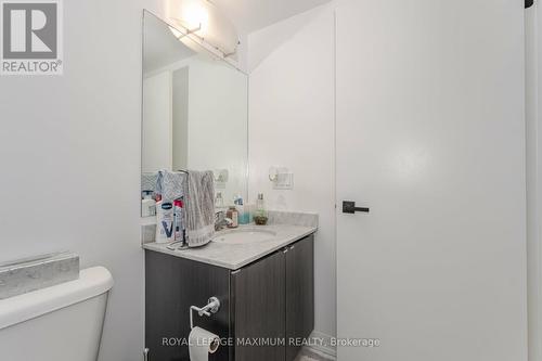 308 - 408 Browns Line E, Toronto, ON - Indoor Photo Showing Bathroom