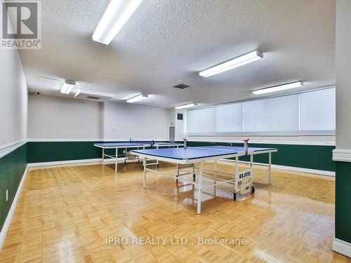 806 - 3700 Kaneff Crescent, Mississauga, ON - Indoor Photo Showing Other Room