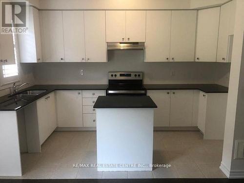 3959 Thomas Alton Boulevard, Burlington, ON - Indoor Photo Showing Kitchen With Double Sink