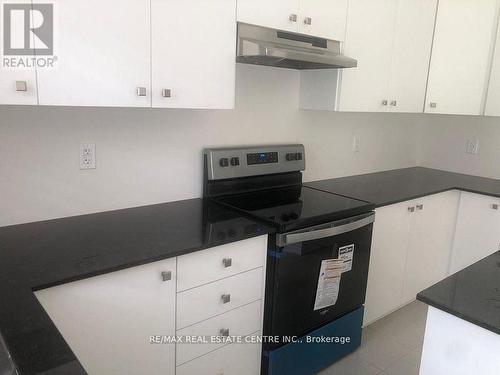 3959 Thomas Alton Boulevard, Burlington, ON - Indoor Photo Showing Kitchen