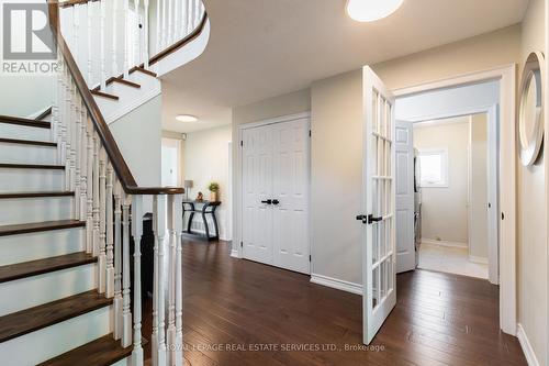 2662 Innisfil Road, Mississauga, ON - Indoor Photo Showing Other Room