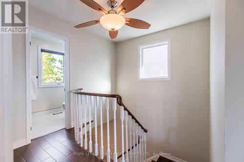 2662 Innisfil Road, Mississauga, ON - Indoor Photo Showing Other Room