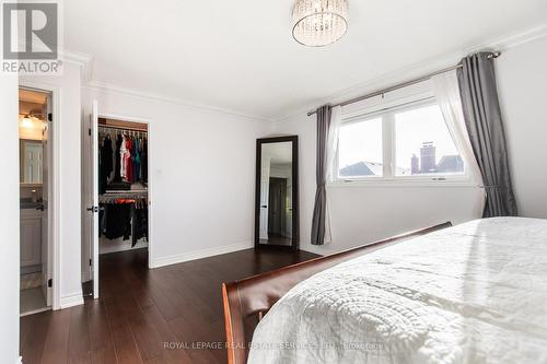 2662 Innisfil Road, Mississauga, ON - Indoor Photo Showing Bedroom