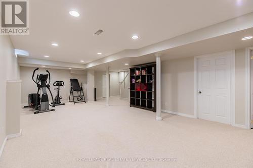 2662 Innisfil Road, Mississauga, ON - Indoor