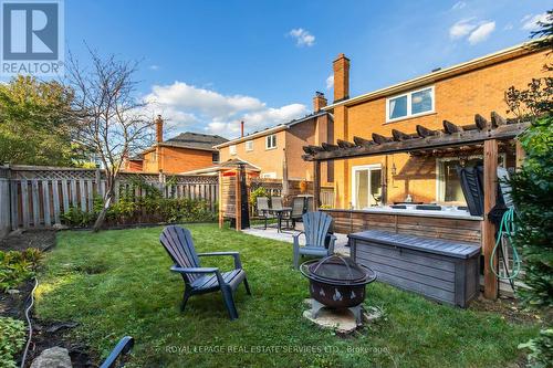 2662 Innisfil Road, Mississauga, ON - Outdoor