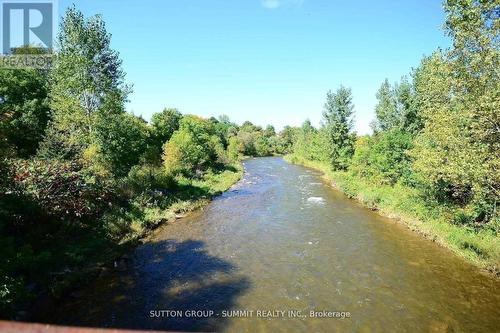 12 Ontario Street W, Mississauga, ON - Outdoor With Body Of Water With View