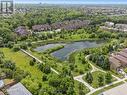 44 - 300 Ravineview Way, Oakville, ON  - Outdoor With View 