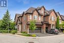 44 - 300 Ravineview Way, Oakville, ON  - Outdoor With Facade 