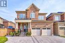 213 Camellia Crescent, Oakville, ON  - Outdoor With Facade 