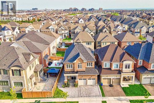 213 Camellia Crescent, Oakville, ON - Outdoor With Facade