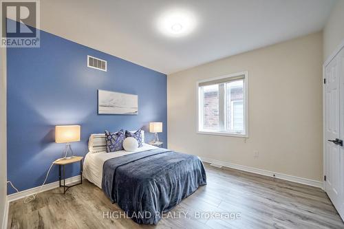 213 Camellia Crescent, Oakville, ON - Indoor Photo Showing Bedroom