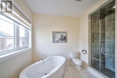 213 Camellia Crescent, Oakville, ON - Indoor Photo Showing Bathroom