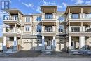 26 - 305 Garner Road W, Hamilton, ON  - Outdoor With Balcony With Facade 