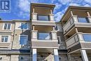 26 - 305 Garner Road W, Hamilton, ON  - Outdoor With Balcony With Facade 