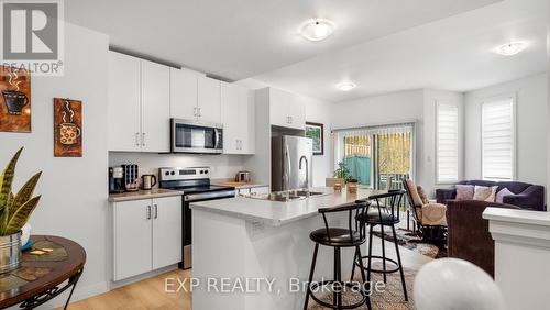 31 - 1465 Station Street, Pelham, ON - Indoor Photo Showing Kitchen