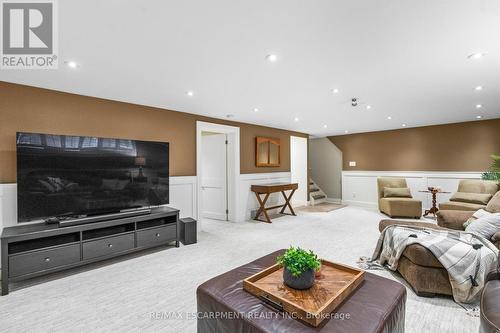 23 Valerie Drive, St. Catharines, ON - Indoor