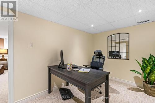 23 Valerie Drive, St. Catharines, ON - Indoor Photo Showing Office