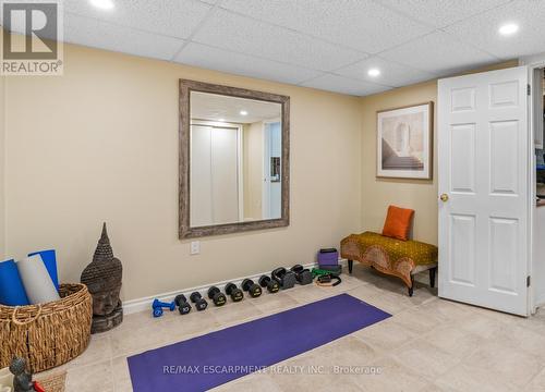 23 Valerie Drive, St. Catharines, ON - Indoor Photo Showing Other Room