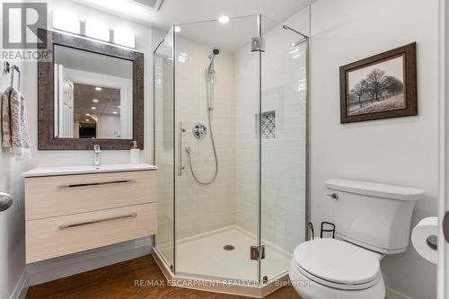 23 Valerie Drive, St. Catharines, ON - Indoor Photo Showing Bathroom