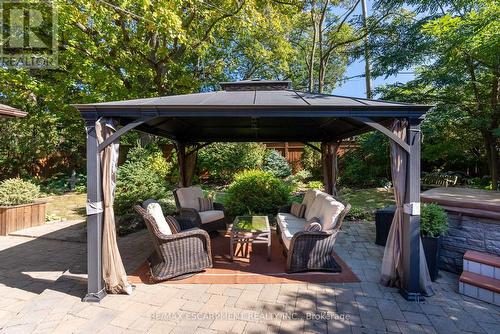 23 Valerie Drive, St. Catharines, ON - Outdoor With Deck Patio Veranda