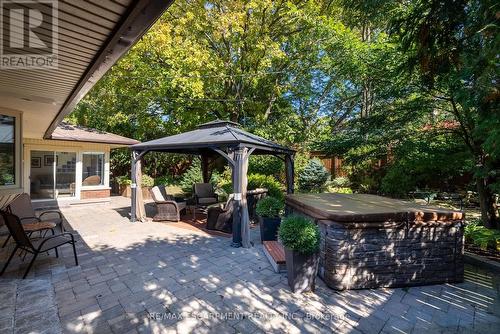 23 Valerie Drive, St. Catharines, ON - Outdoor With Deck Patio Veranda