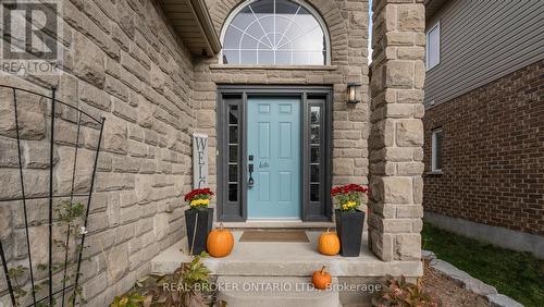 211 Maple Bush Drive, Cambridge, ON -  Photo Showing Other Room