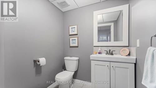 211 Maple Bush Drive, Cambridge, ON - Indoor Photo Showing Bathroom