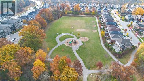 211 Maple Bush Drive, Cambridge, ON - Outdoor With View