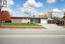 2517 Truscott Drive, Mississauga, ON  - Outdoor 