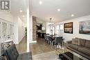 2517 Truscott Drive, Mississauga, ON  - Indoor Photo Showing Living Room 