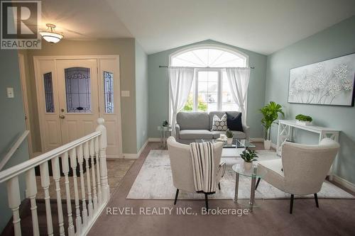 24 Bricker Court, Brantford, ON - Indoor Photo Showing Other Room