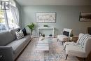 24 Bricker Court, Brantford, ON  - Indoor Photo Showing Living Room 