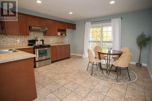 24 Bricker Court, Brantford, ON - Indoor Photo Showing Other Room