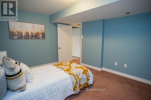 24 Bricker Court, Brantford, ON - Indoor Photo Showing Bedroom