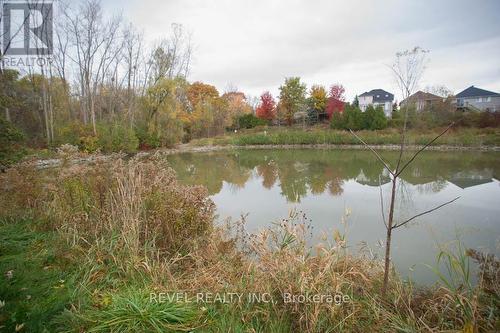 24 Bricker Court, Brantford, ON - Outdoor With Body Of Water With View