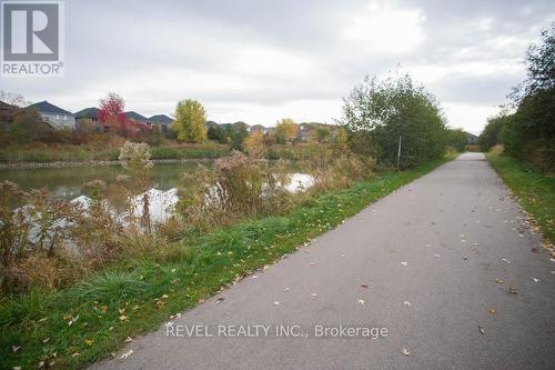 24 Bricker Court, Brantford, ON - Outdoor With View