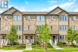 18 - 275 OLD HURON ROAD  Kitchener, ON N2R 1P9