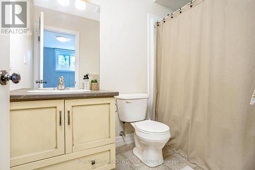 18 - 275 Old Huron Road, Kitchener, ON - Indoor Photo Showing Bathroom