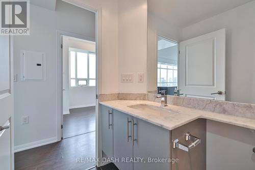 2207 - 125 Western Battery Road, Toronto, ON - Indoor Photo Showing Bathroom