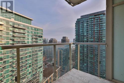 2207 - 125 Western Battery Road, Toronto, ON - Outdoor