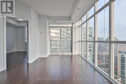 2207 - 125 Western Battery Road, Toronto, ON - Indoor Photo Showing Other Room