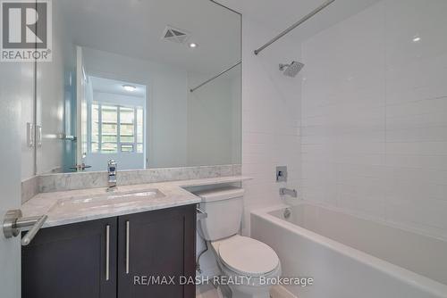 2207 - 125 Western Battery Road, Toronto, ON - Indoor Photo Showing Bathroom